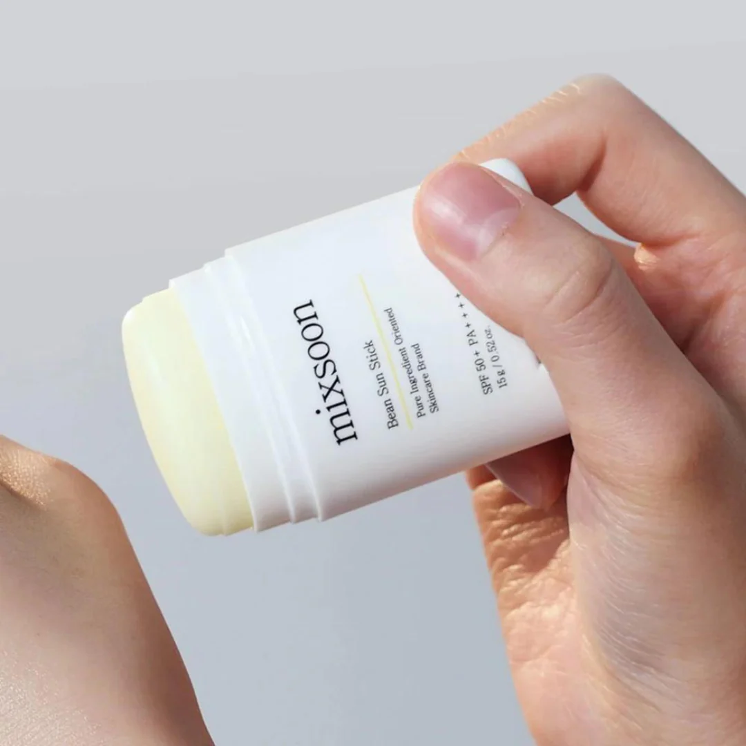 Bean Sunstick (SPF 50+ PA++++) - 15g - Image 4