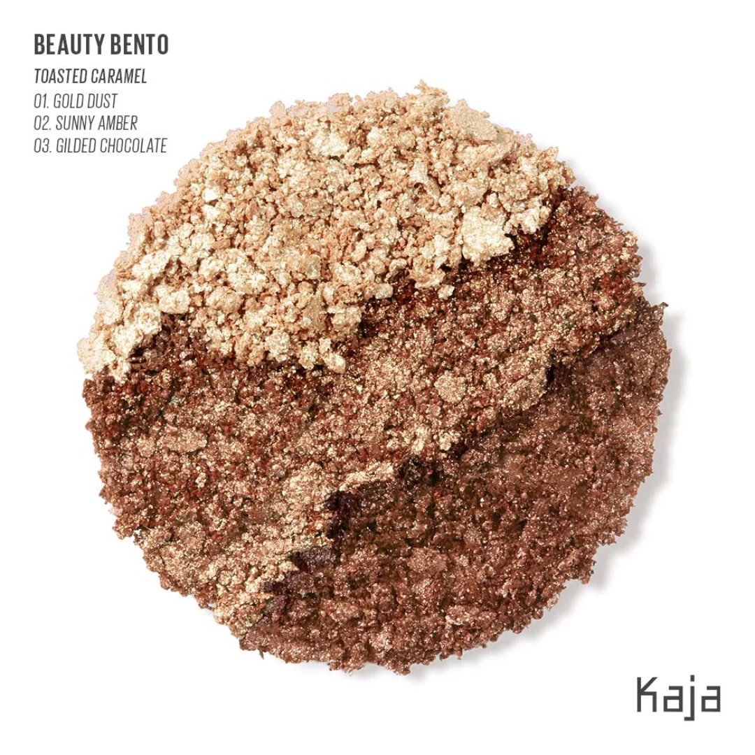 Beauty Bento - 3 x 0.9 g - Image 5