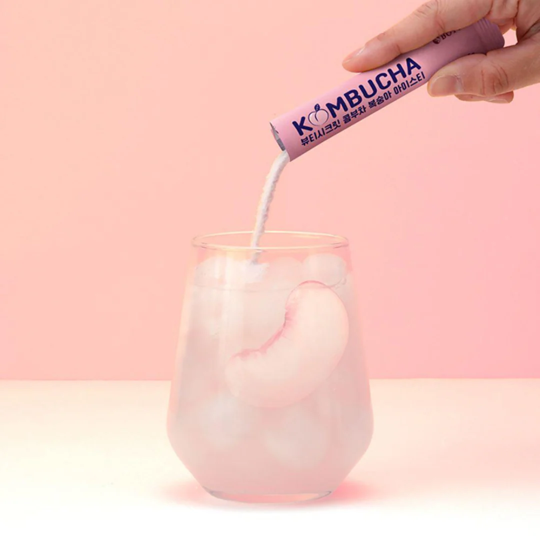 Beauty Secret Kombucha - 5 g x 30 g - Image 3
