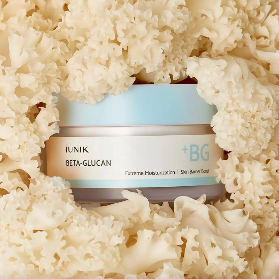 Beta-Glucan 3X Barrier Cream - 50 ml - Image 3