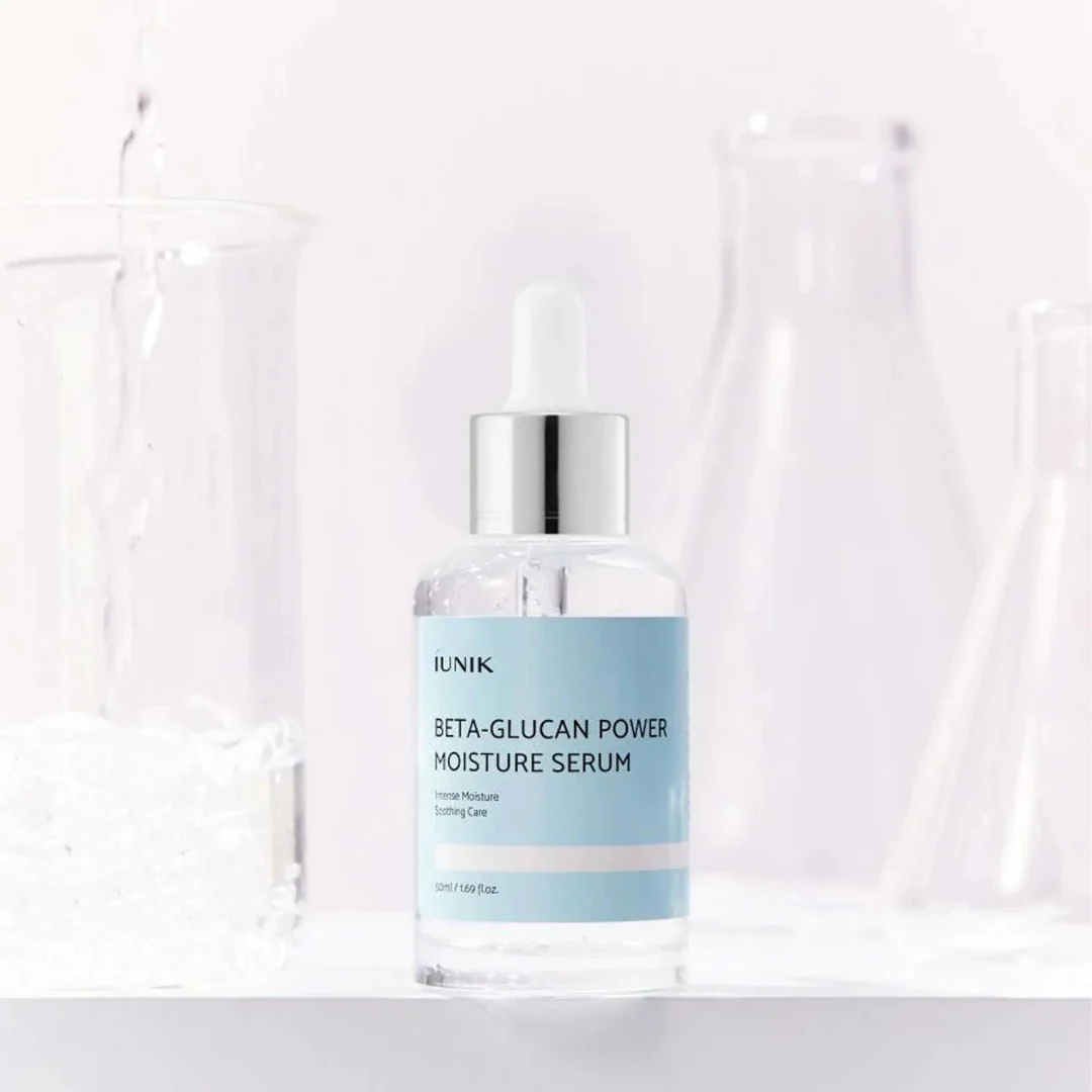 Beta Glucan Power Moisture Serum - 50 ml - Image 3
