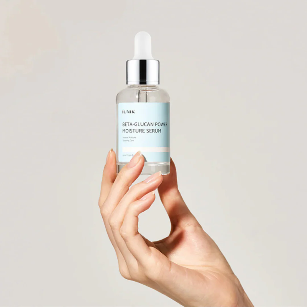 Beta Glucan Power Moisture Serum - 50 ml - Image 4