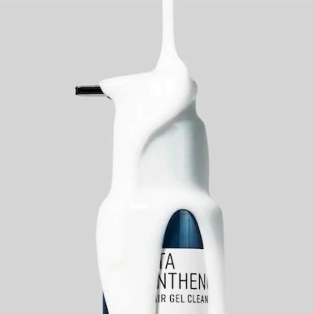 Beta Panthenol Repair Gel Cleanser - 120 ml - Image 3