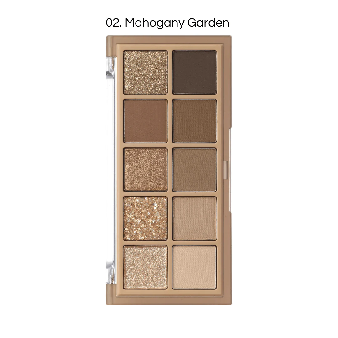 Better Than Palette (5 Shades) - 8 g - Image 3