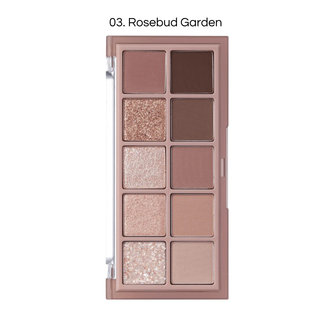 Better Than Palette (5 Shades) - 8 g - Image 4