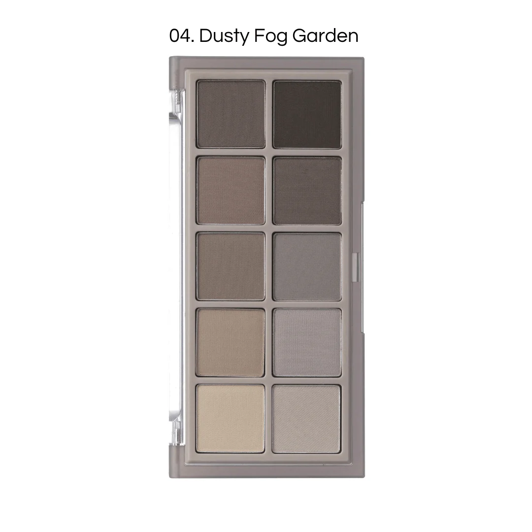 Better Than Palette (5 Shades) - 8 g - Image 5