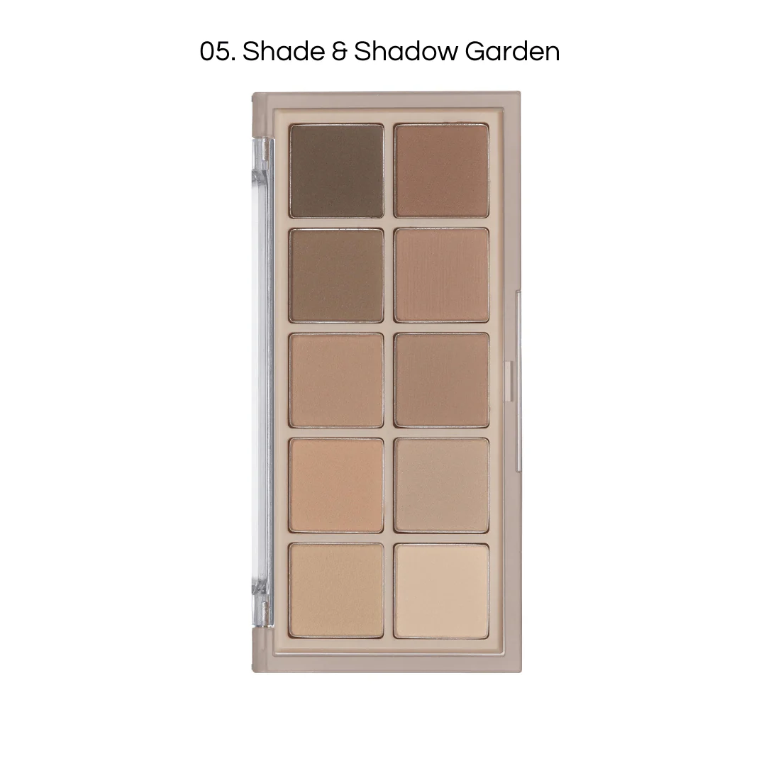 Better Than Palette (5 Shades) - 8 g - Image 6
