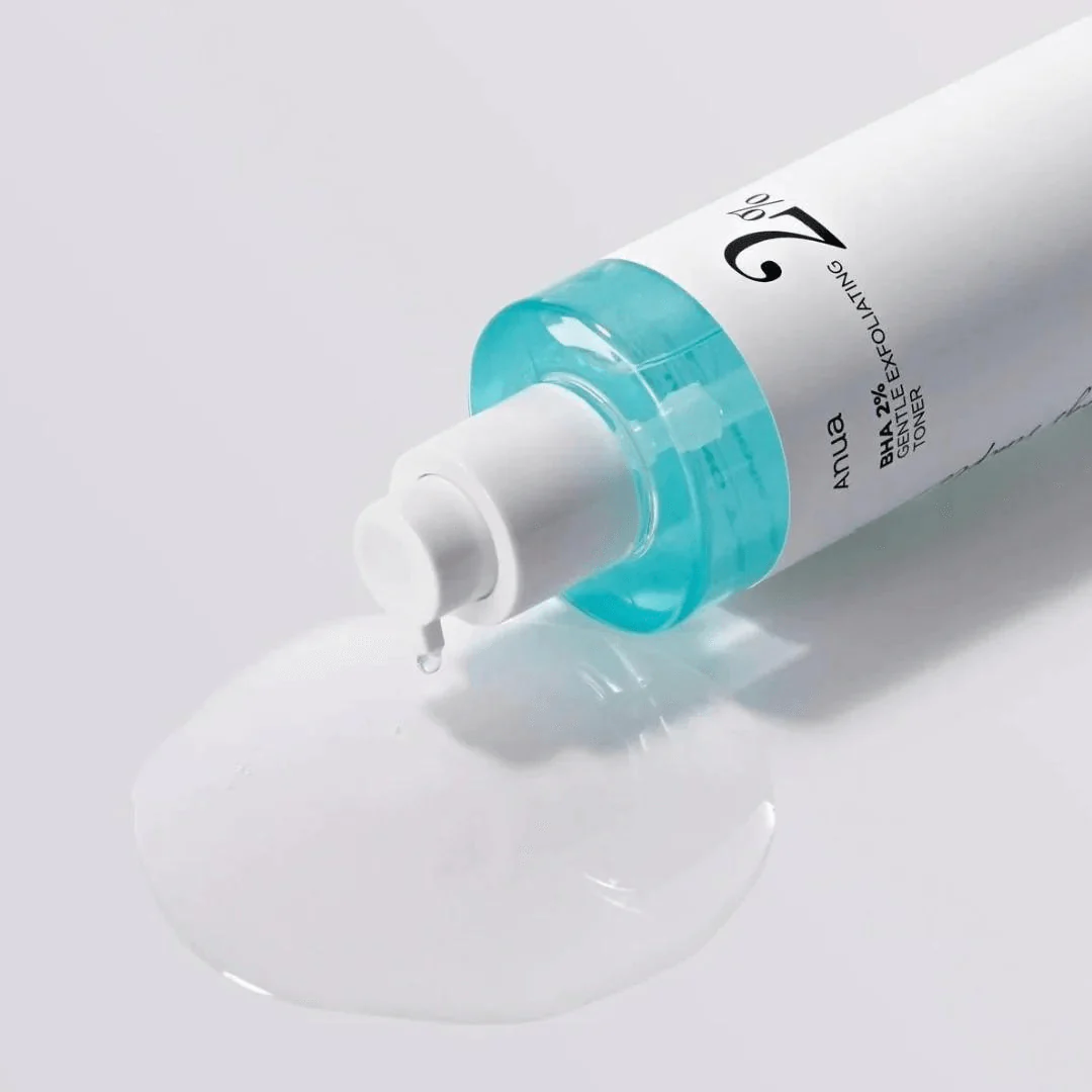 BHA 2% Gentle Exfoliating Toner - 150 ml - Image 2