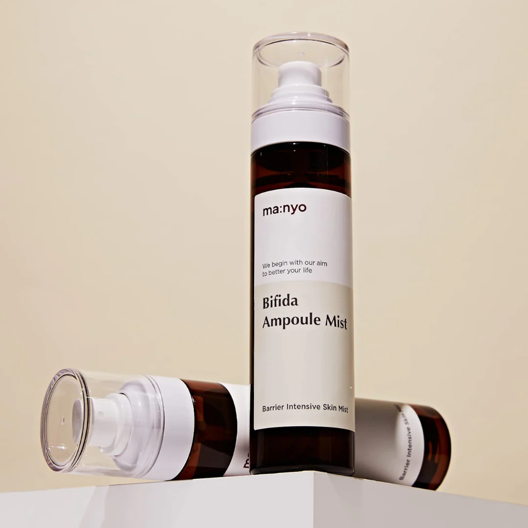 Bifida Ampoule Mist - 120 ml - Image 3