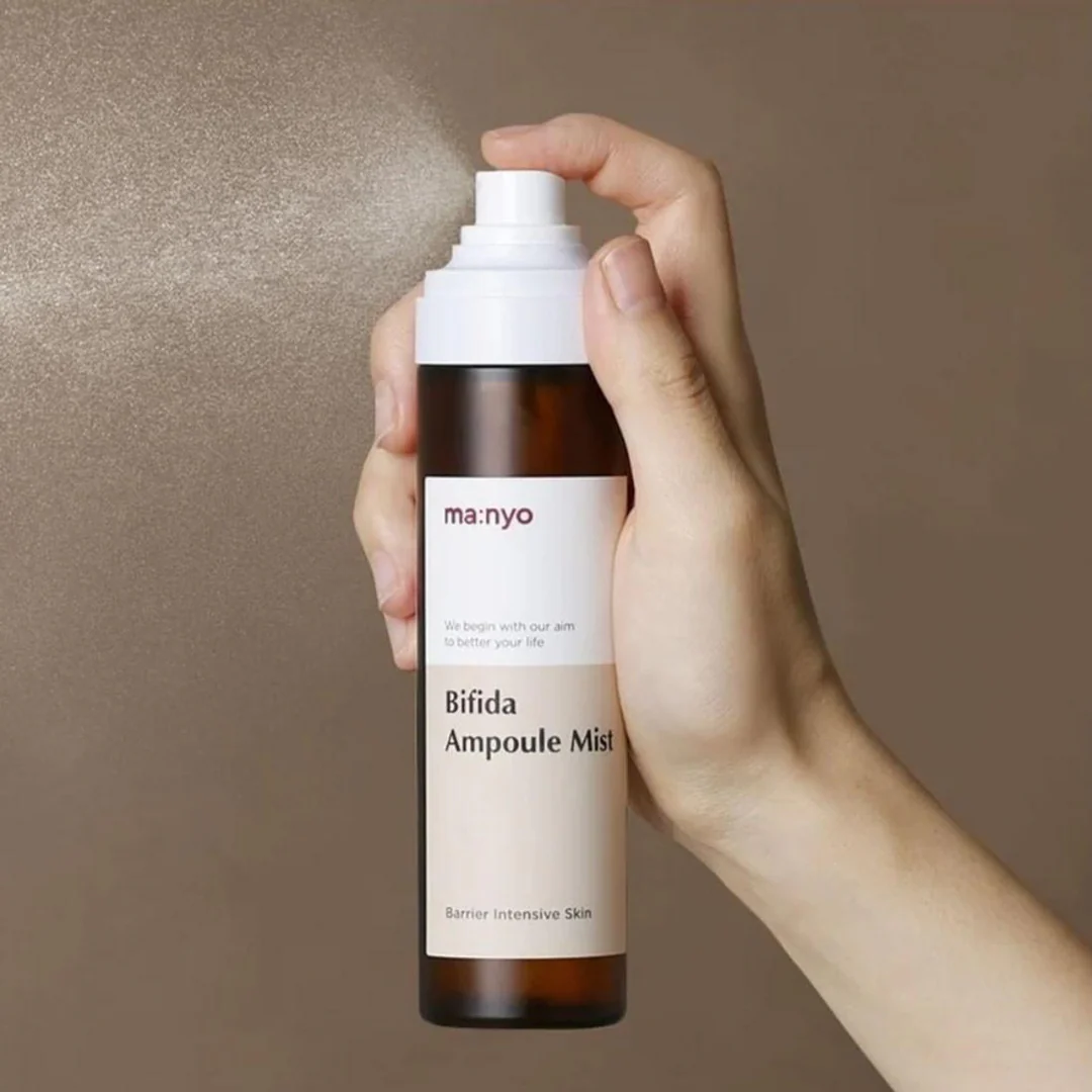 Bifida Ampoule Mist - 120 ml - Image 4