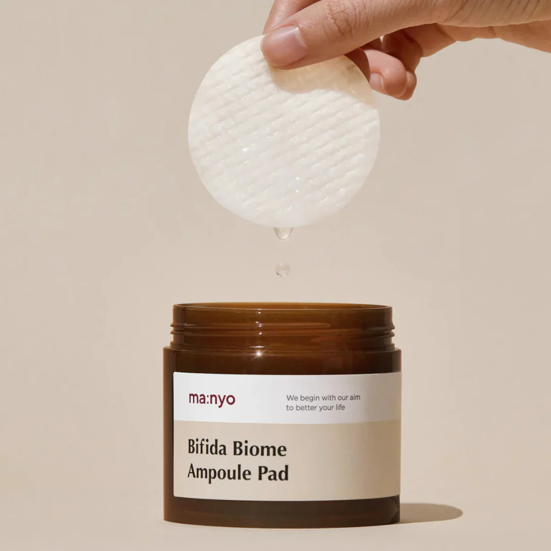 Bifida Biome Ampoule Pad - 70 Pads - Image 3