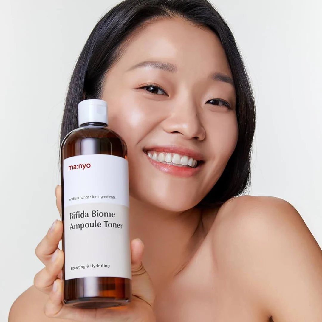 Bifida Biome Ampoule Toner - 400 ml - Image 3