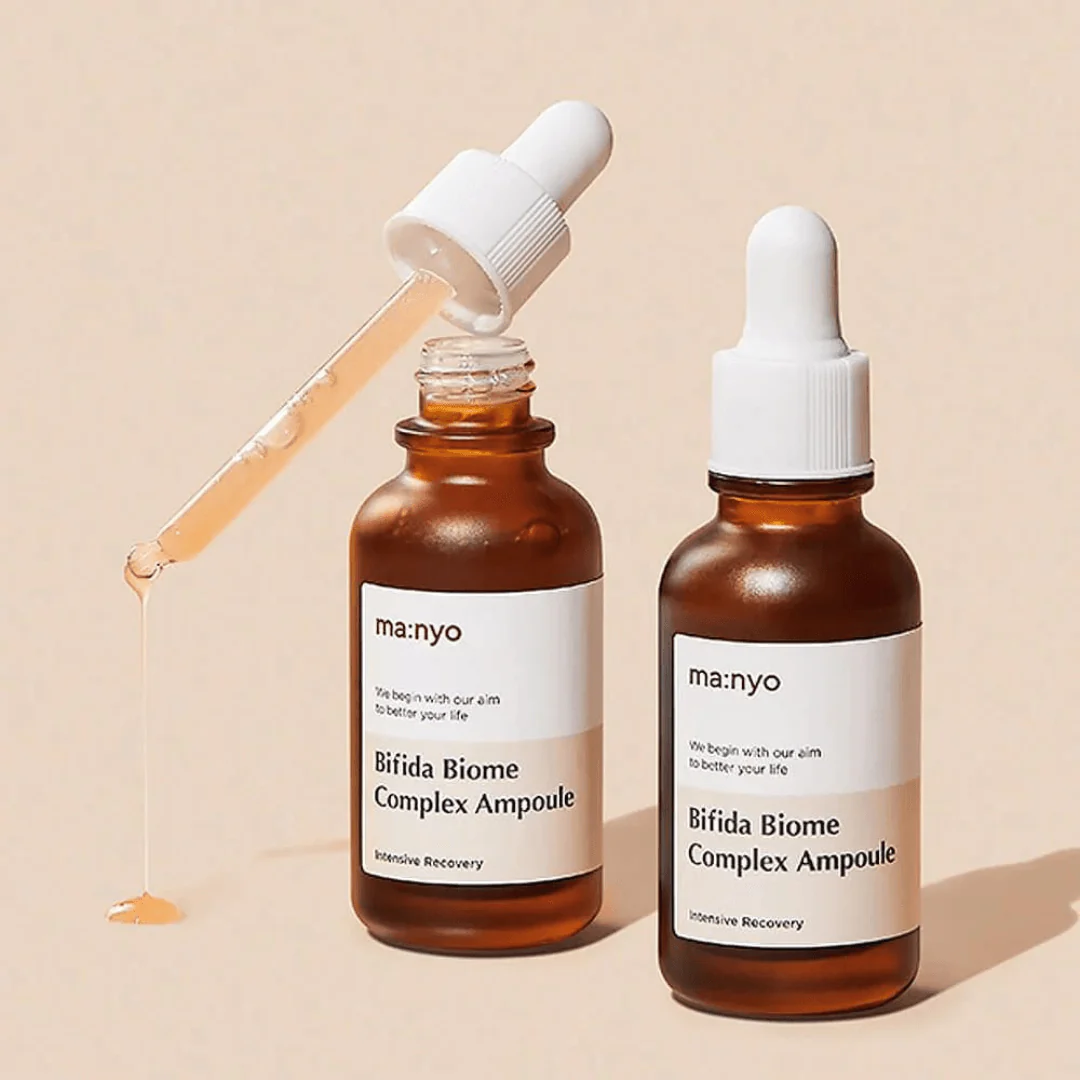 Bifida Biome Complex Ampoule - 30 ml - Image 3