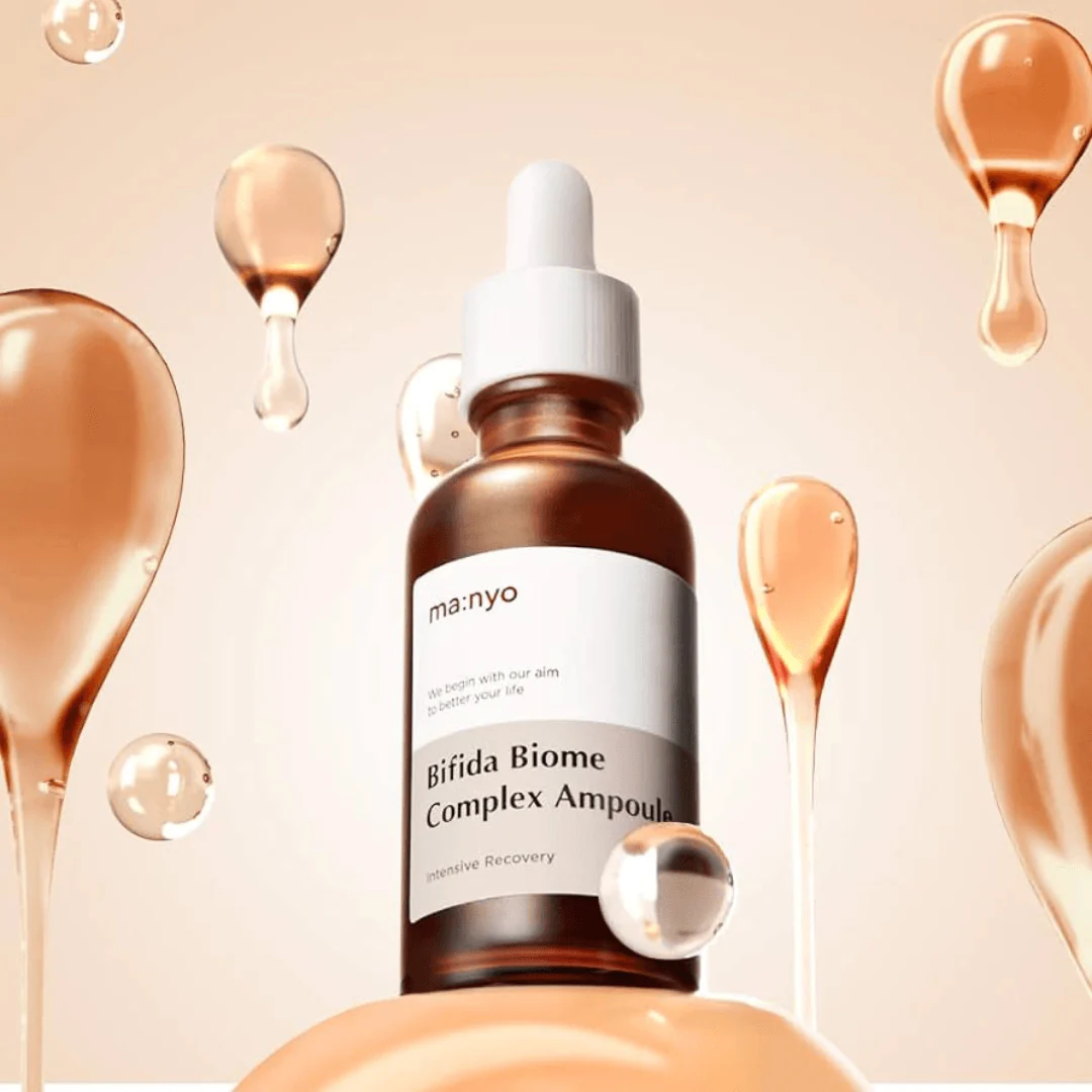 Bifida Biome Complex Ampoule - 30 ml - Image 4