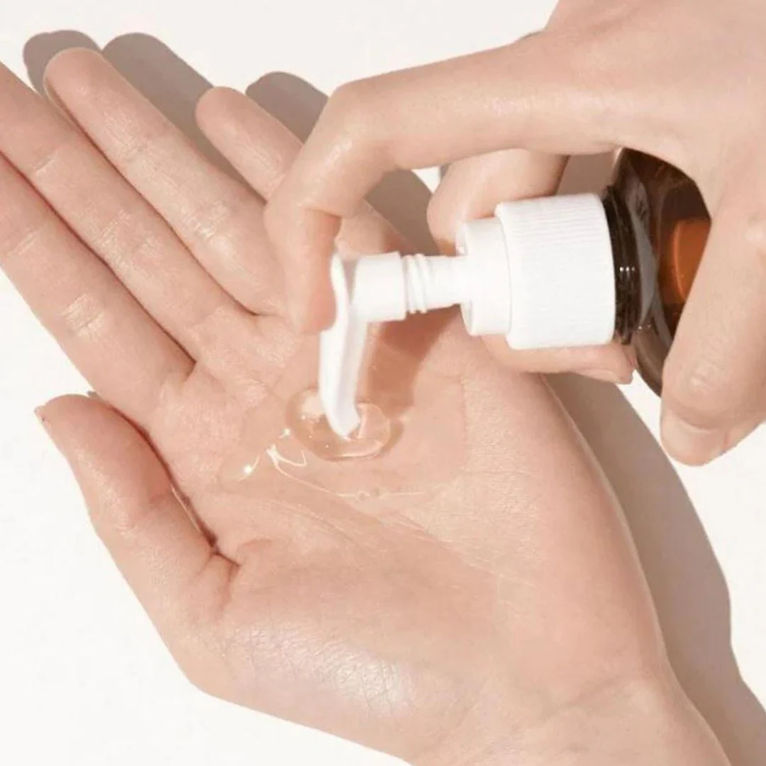 Bifida Complex Ampoule Gel Cleanser - 400 ml - Image 3