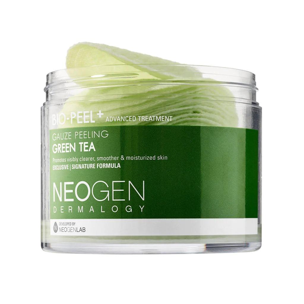 Bio-Peel Gauze Peeling Green Tea - 200 ml (30 pads) - Image 2
