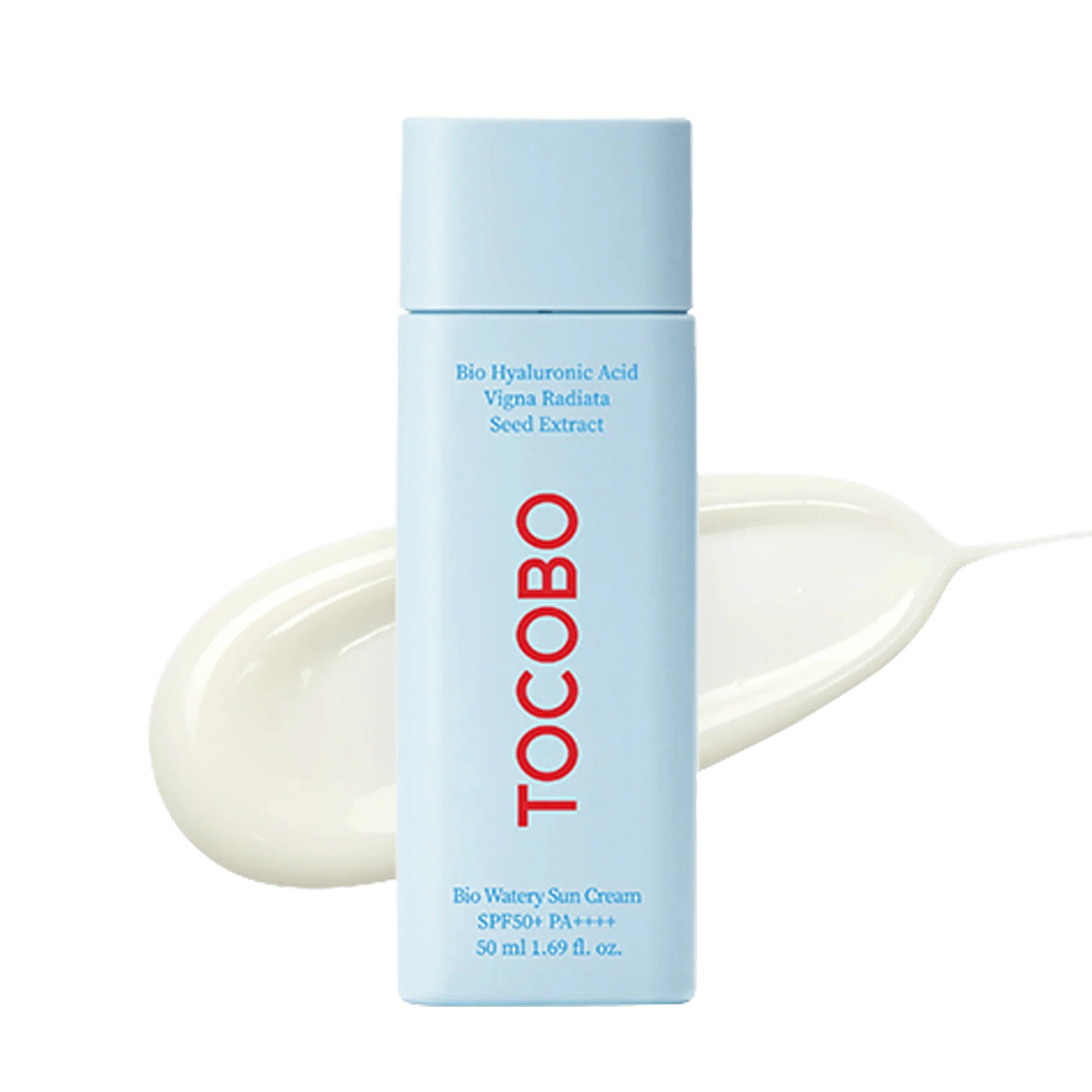 Bio Watery Sun Cream (SPF 50+ PA++++) - 50 ml - Image 2