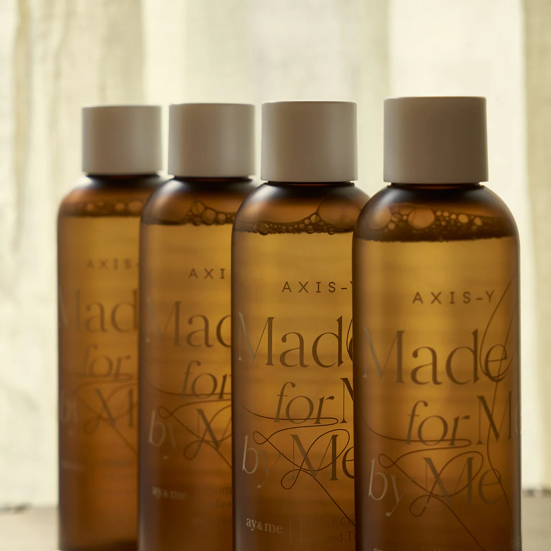 Biome Comforting Infused Toner - 200 ml - Image 3