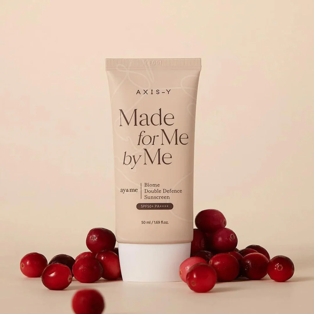 Biome Double Defense Sunscreen - 50 ml - Image 3