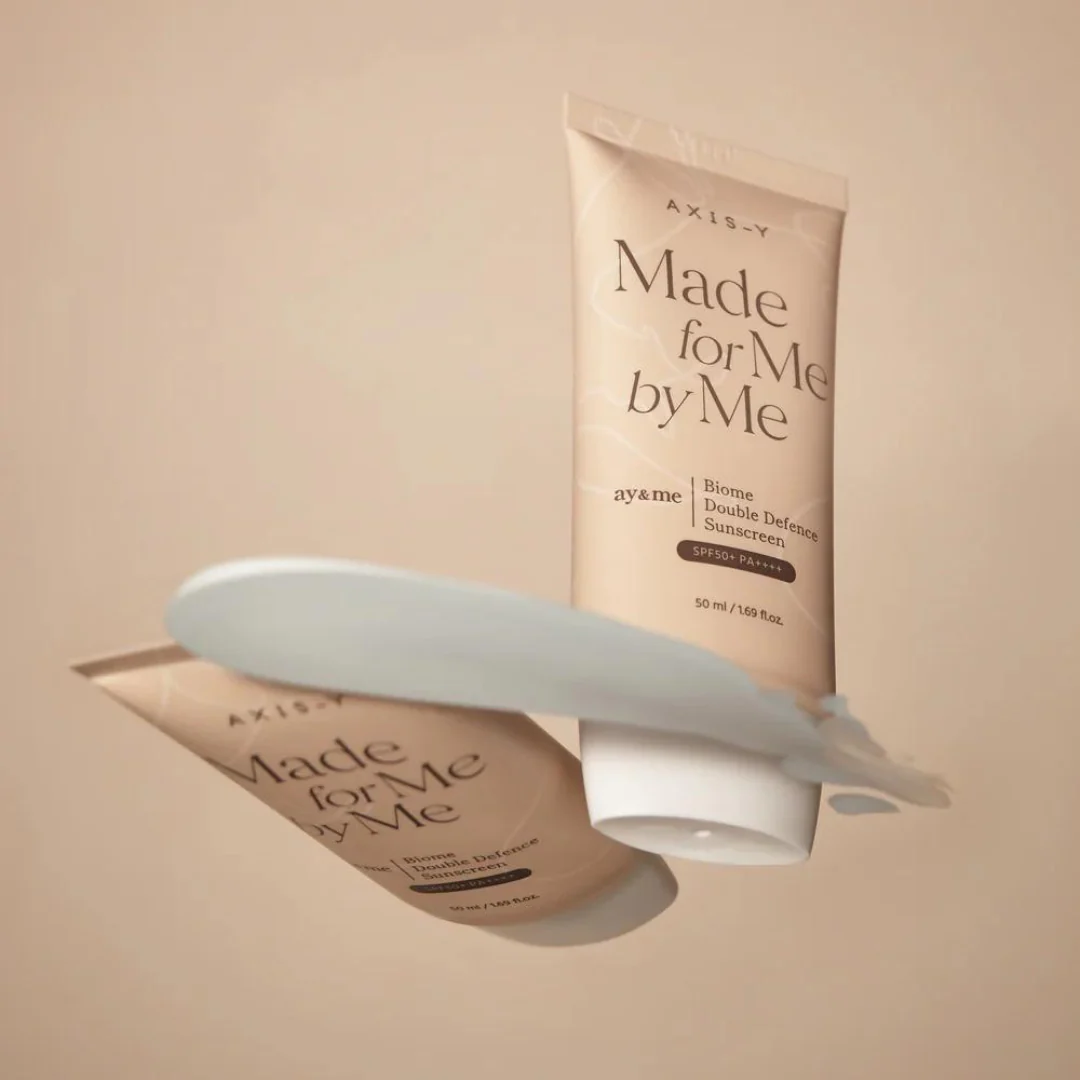 Biome Double Defense Sunscreen - 50 ml - Image 4