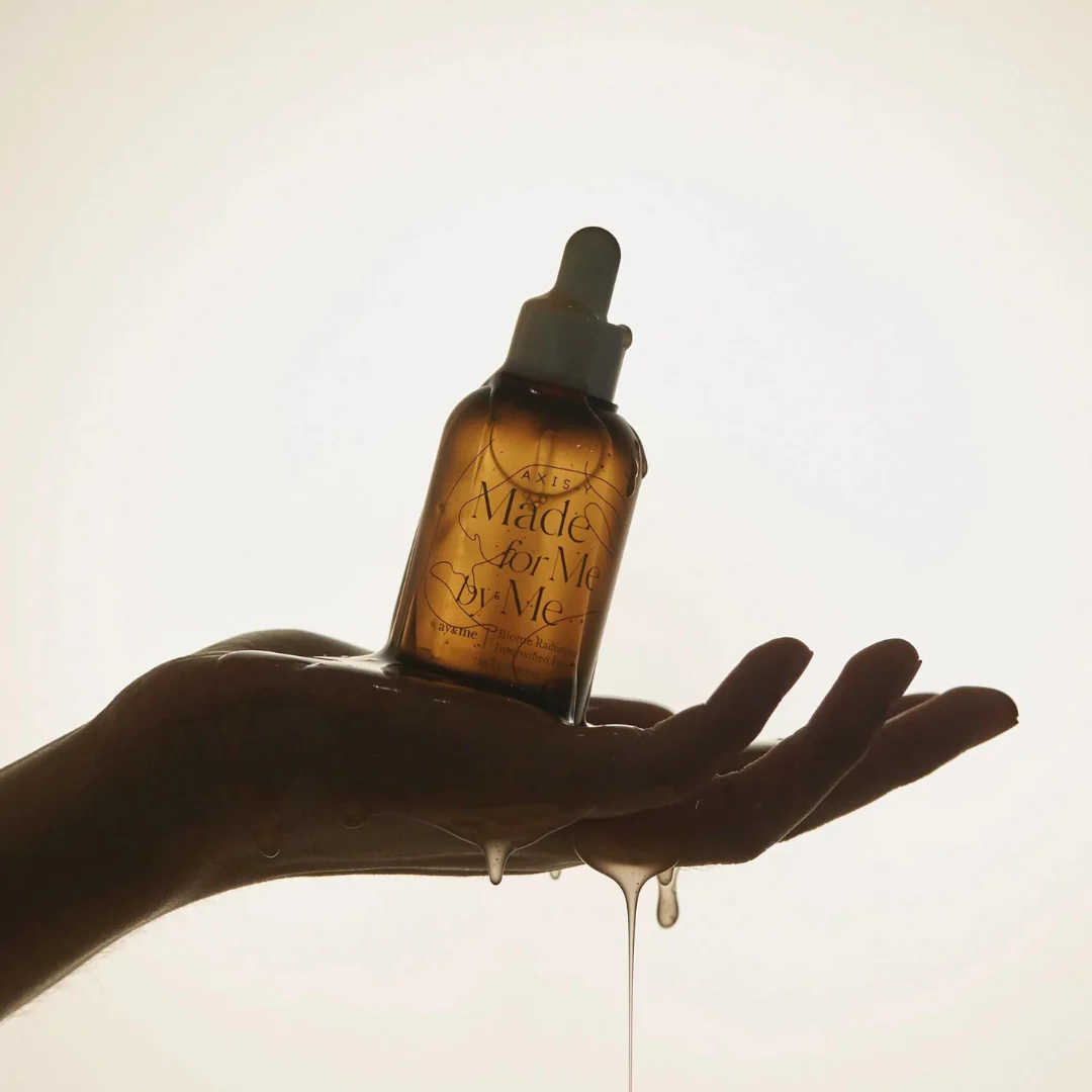 Biome Radiating Intensified Essence - 50 ml - Image 3