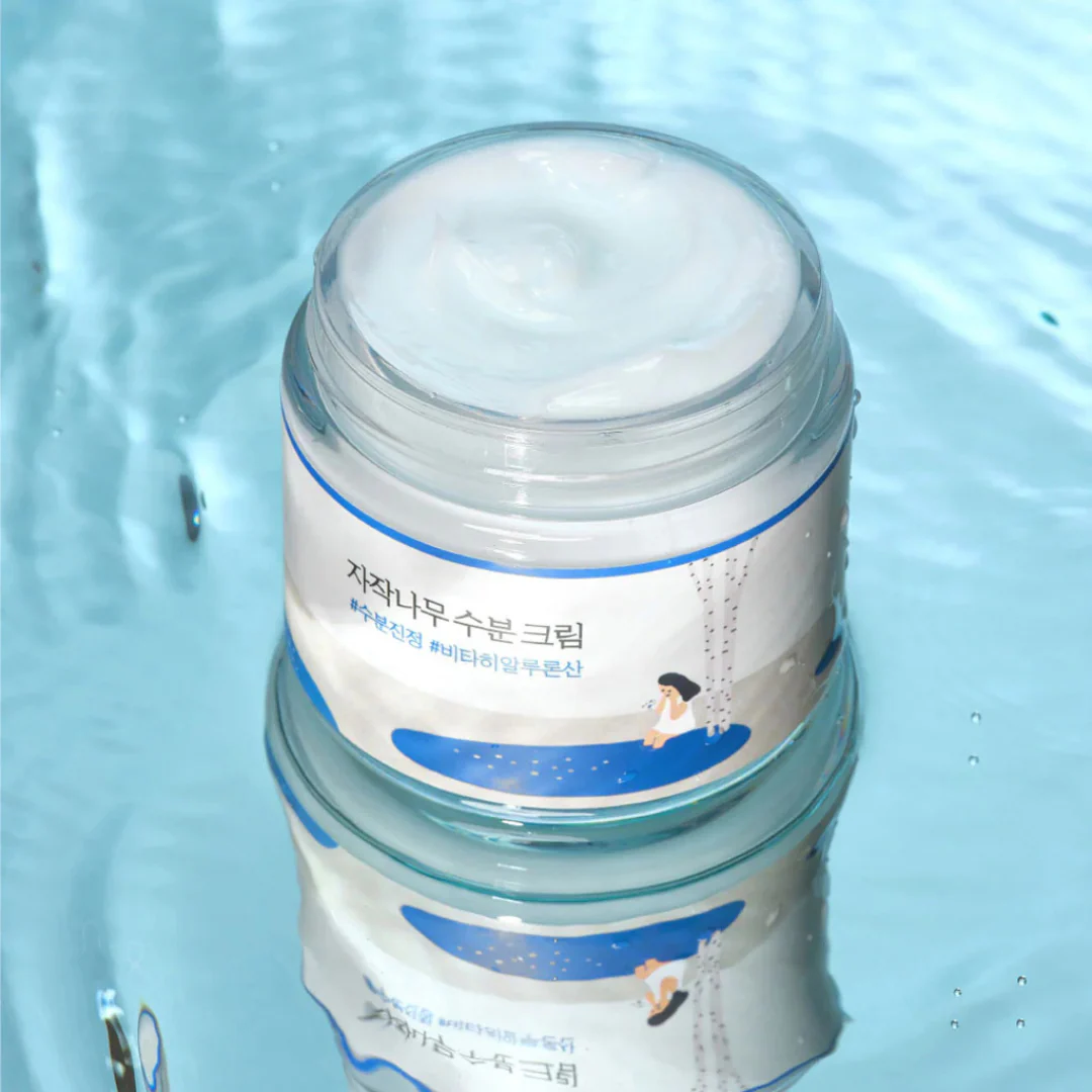 Birch Juice Moisturizing Cream - 80 ml - Image 2