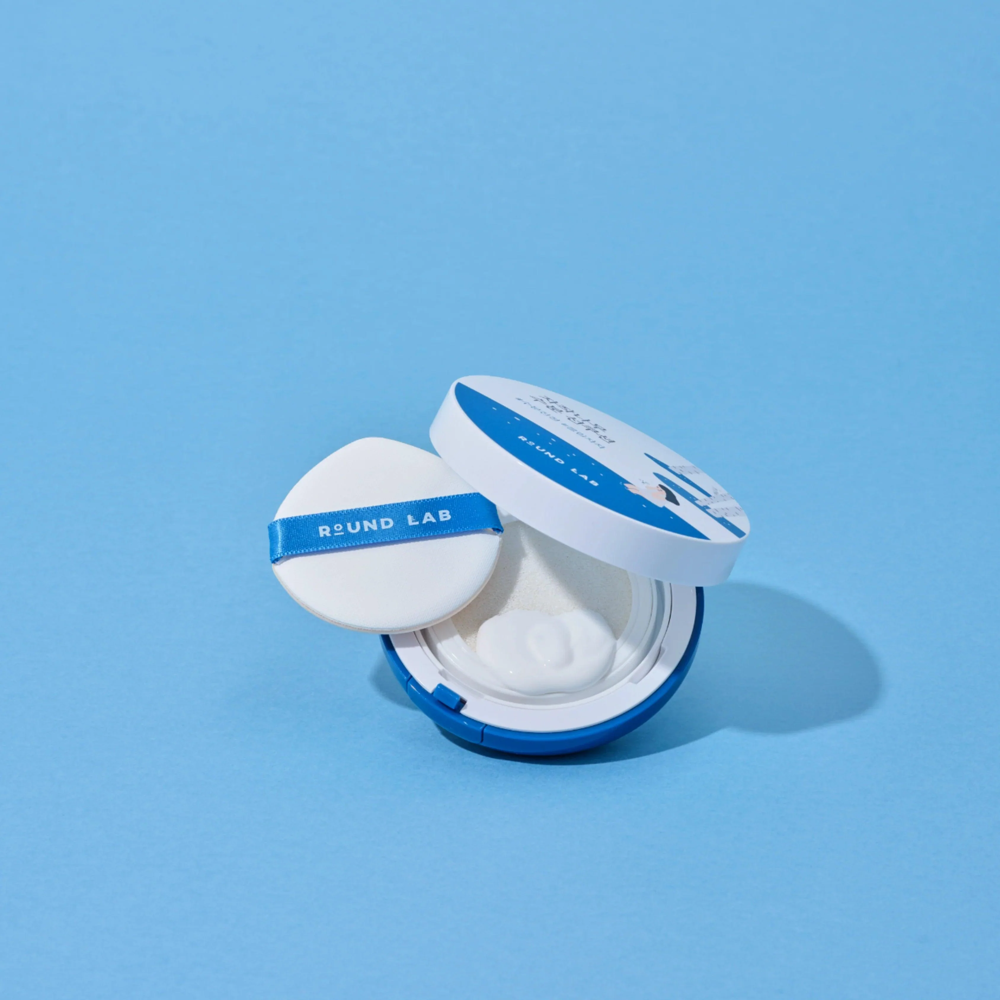 Birch Juice Moisturizing Sun Cushion (SPF 50+ PA++++) - 15 g - Image 3