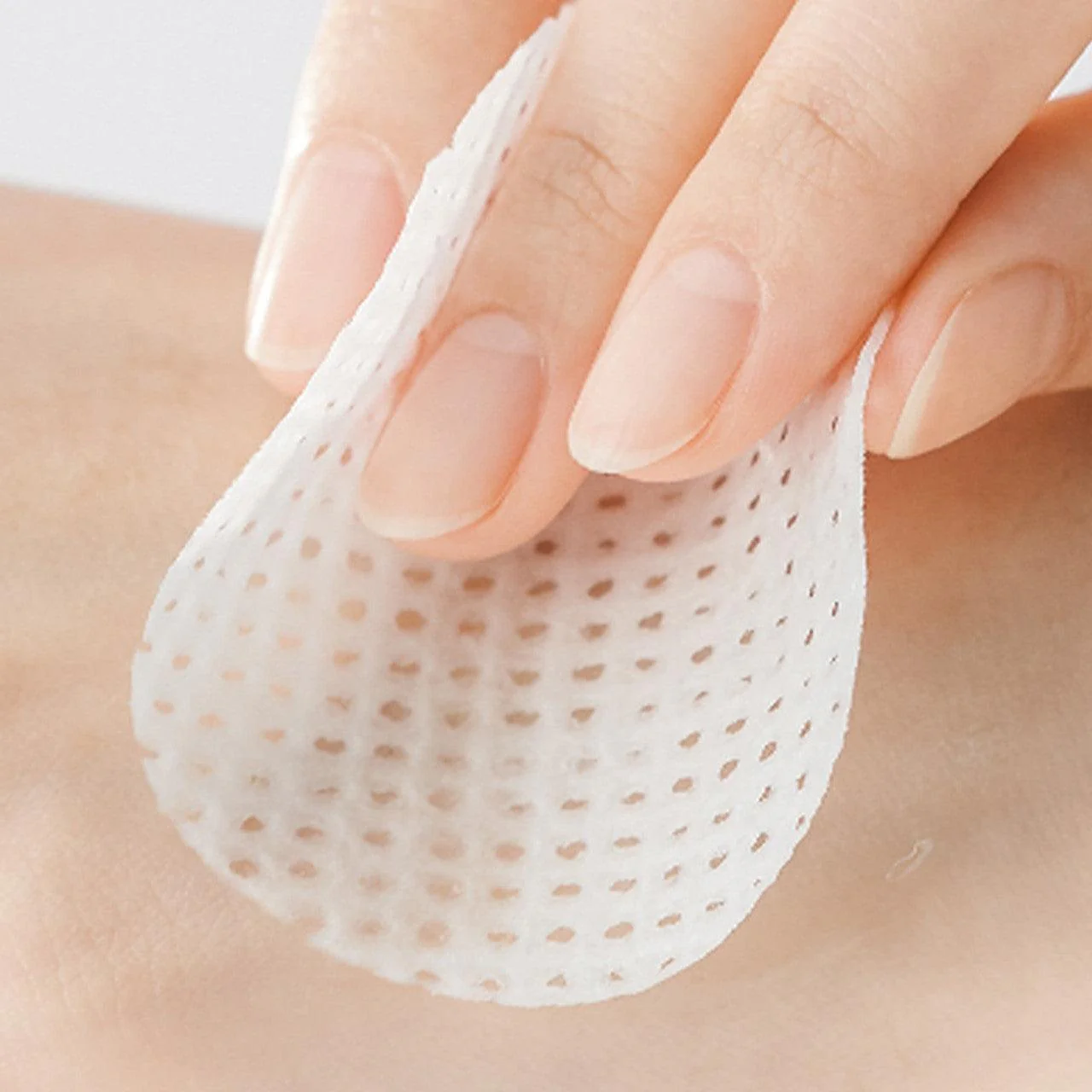 Birch Moisture Boosting Pad - 70 pads - Image 3