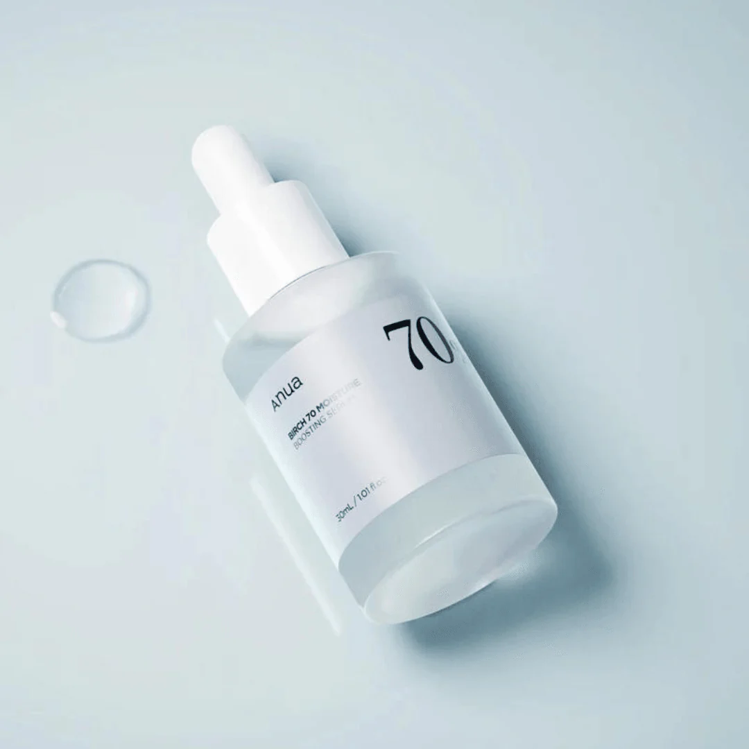 Birch Moisture Boosting Serum - 30 ml - Image 3