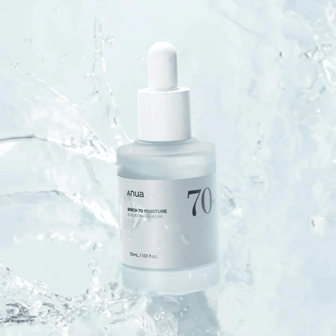 Birch Moisture Boosting Serum - 30 ml - Image 4