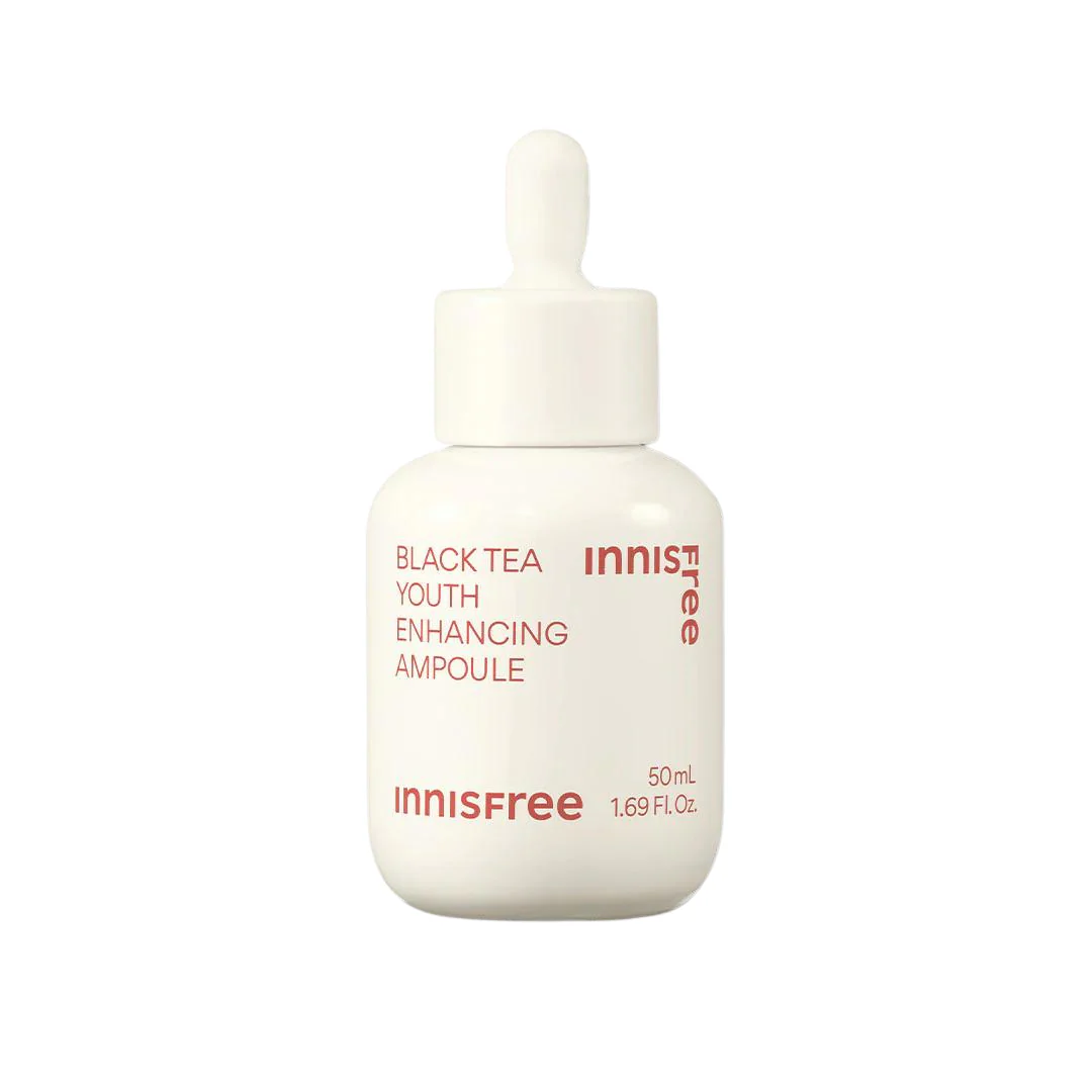 Black Tea Youth Enhancing Ampoule - 30 ml