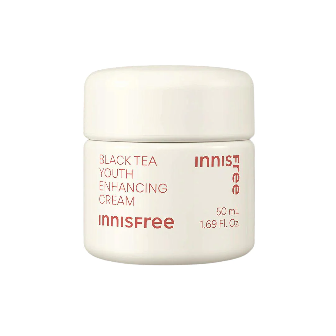 Black Tea Youth Enhancing Cream - 50 ml