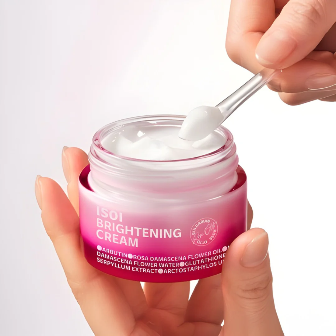 Brightening Cream - 55 ml - Image 4