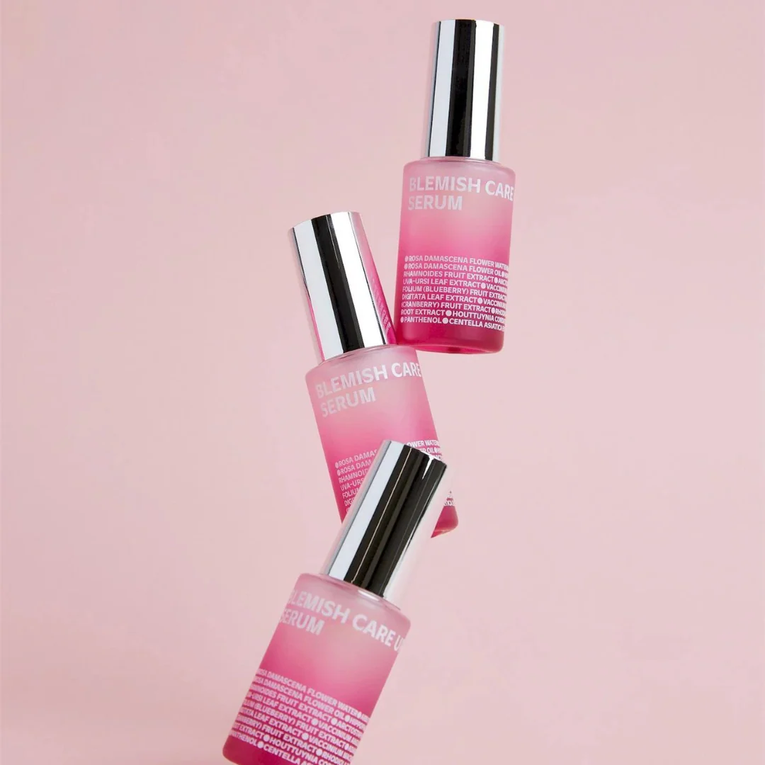 Blemish Care Up Serum - 35 ml - Image 3