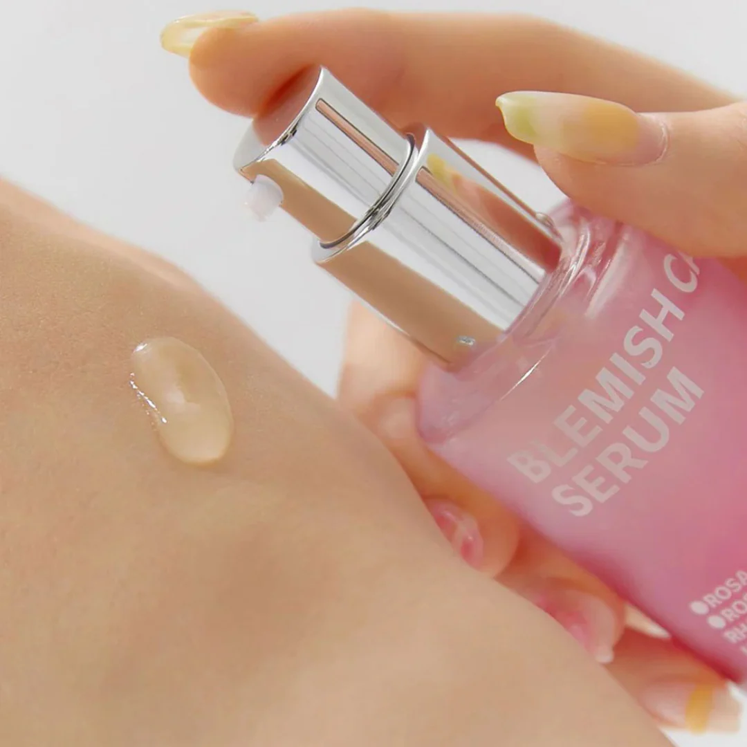 Blemish Care Up Serum - 35 ml - Image 4