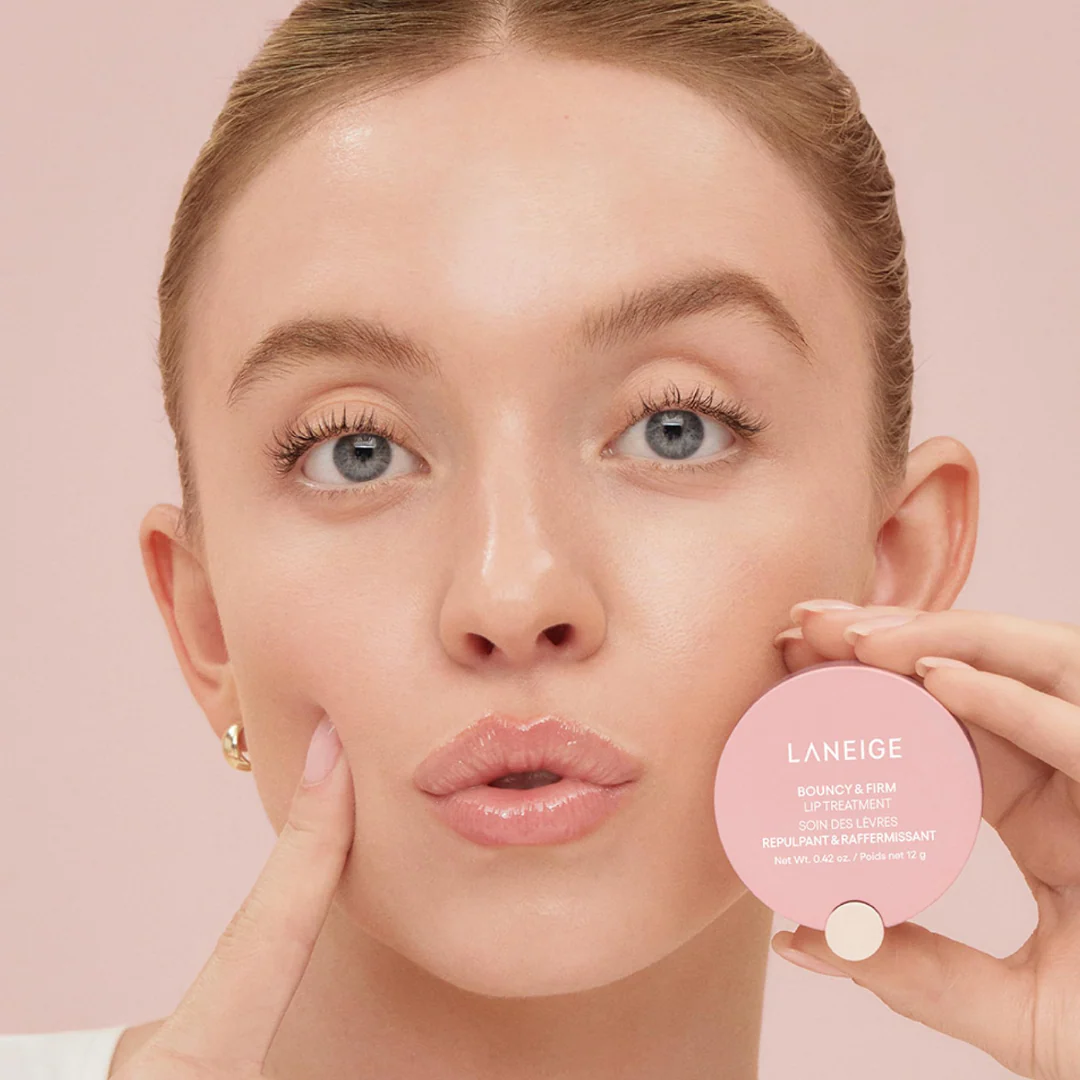 Bouncy & Firm Lip Treatment - 12 g - Image 4