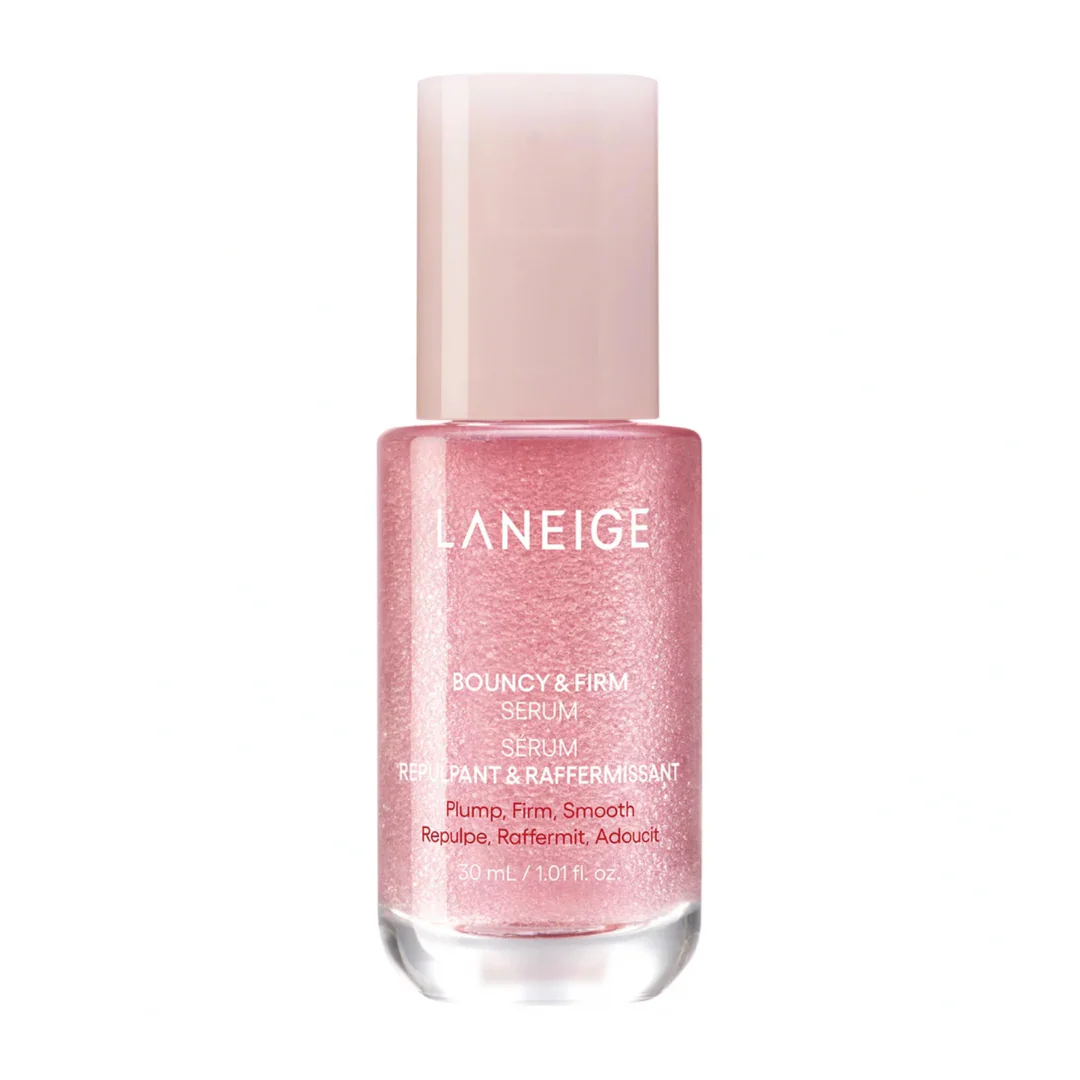 Bouncy & Firm Serum - 30 ml