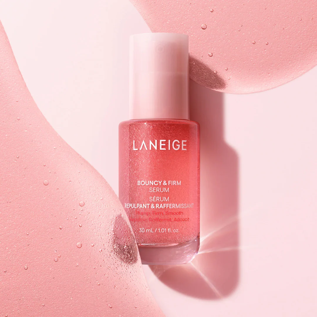 Bouncy & Firm Serum - 30 ml - Image 2