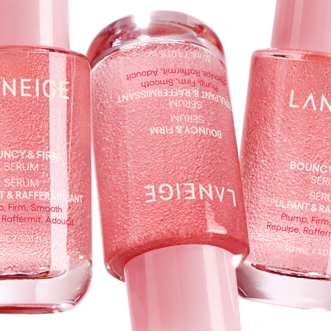 Bouncy & Firm Serum - 30 ml - Image 3