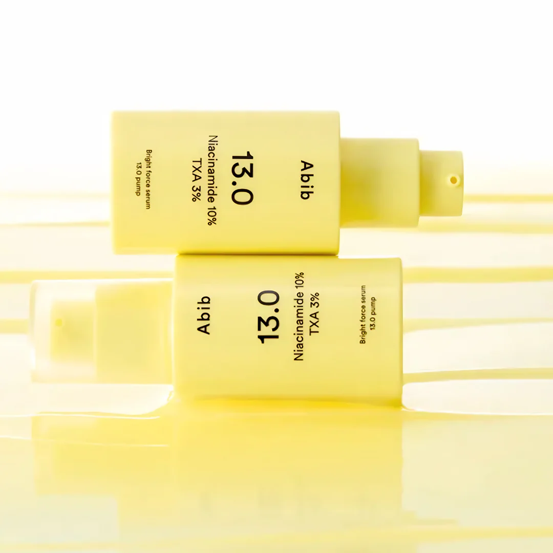 Bright Force Serum 13.0 Pump - 30 ml - Image 3