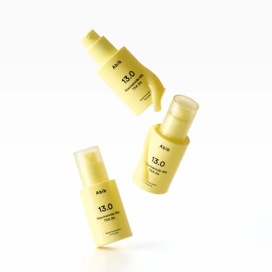 Bright Force Serum 13.0 Pump - 30 ml - Image 4