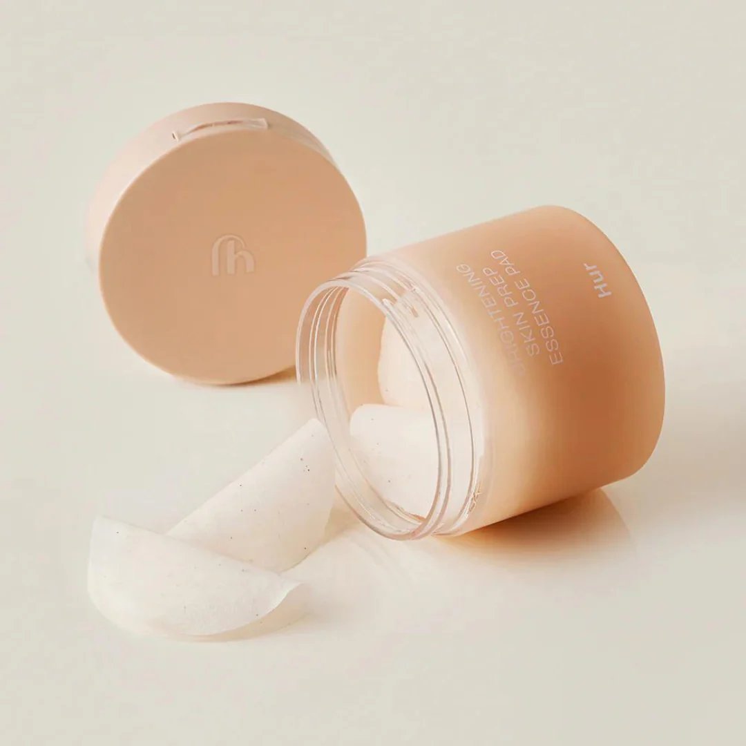 Brightening Skin Prep Essence Pad - 70 Pads - Image 3