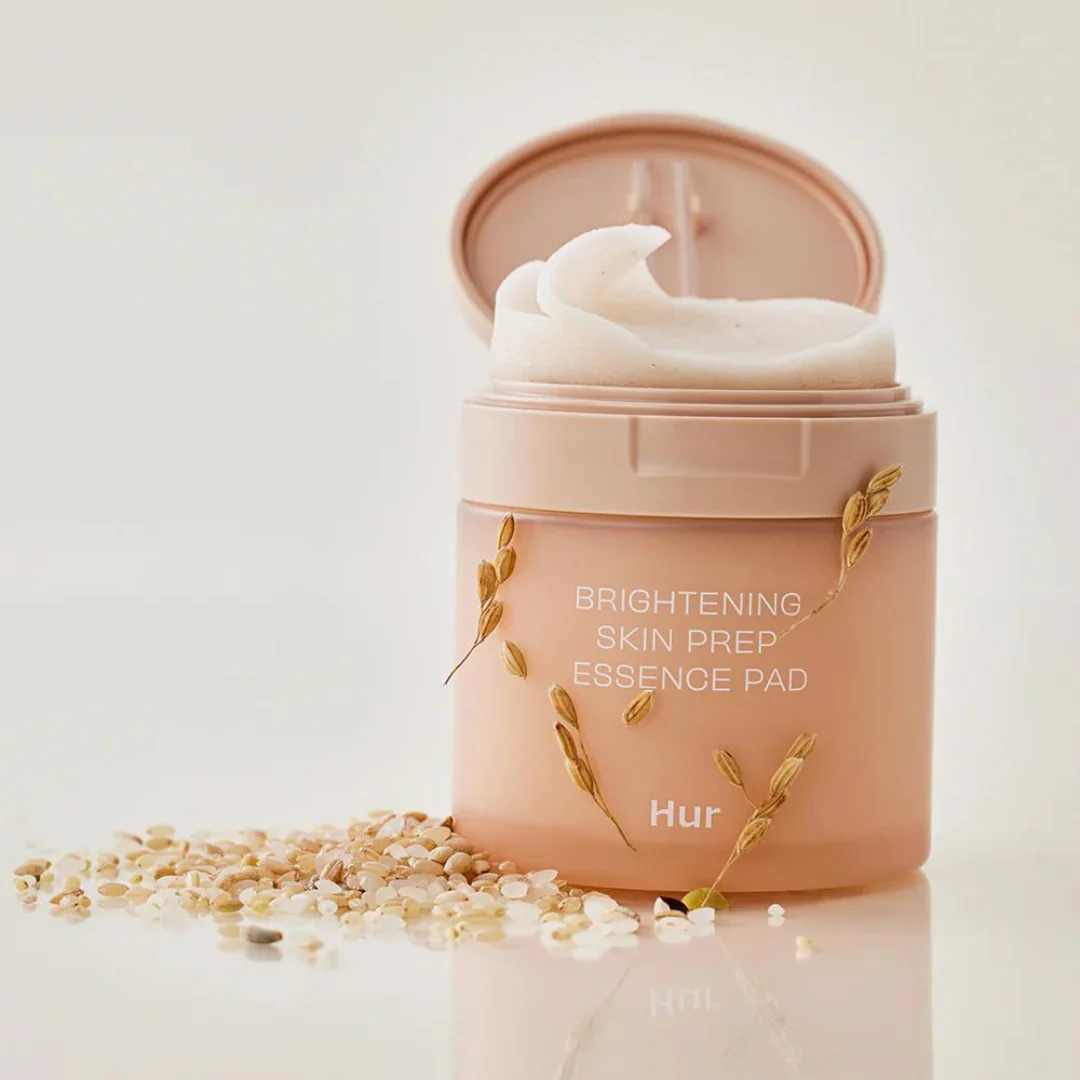 Brightening Skin Prep Essence Pad - 70 Pads - Image 4
