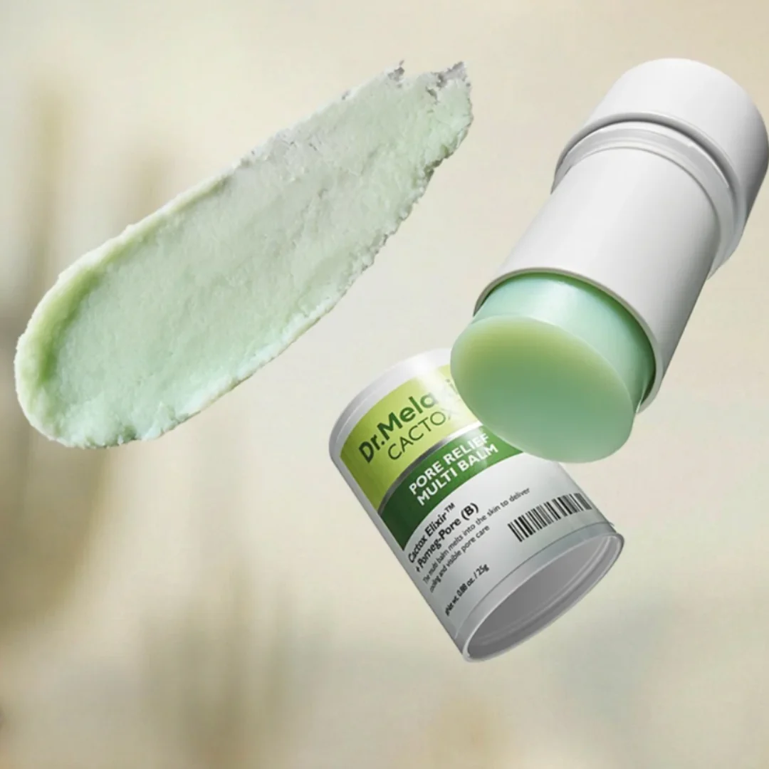 Cactox Pore Relief Multi Balm - 25 g - Image 2