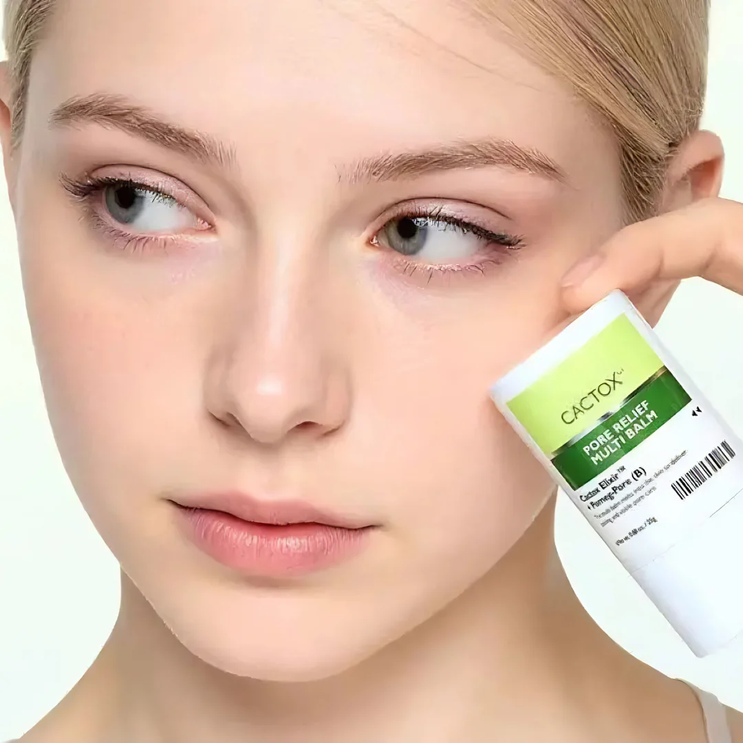 Cactox Pore Relief Multi Balm - 25 g - Image 4