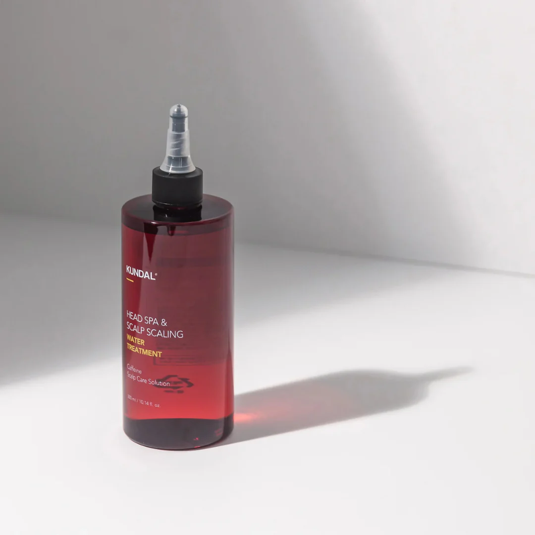 Caffeine Water Treatment - 300 ml - Image 3