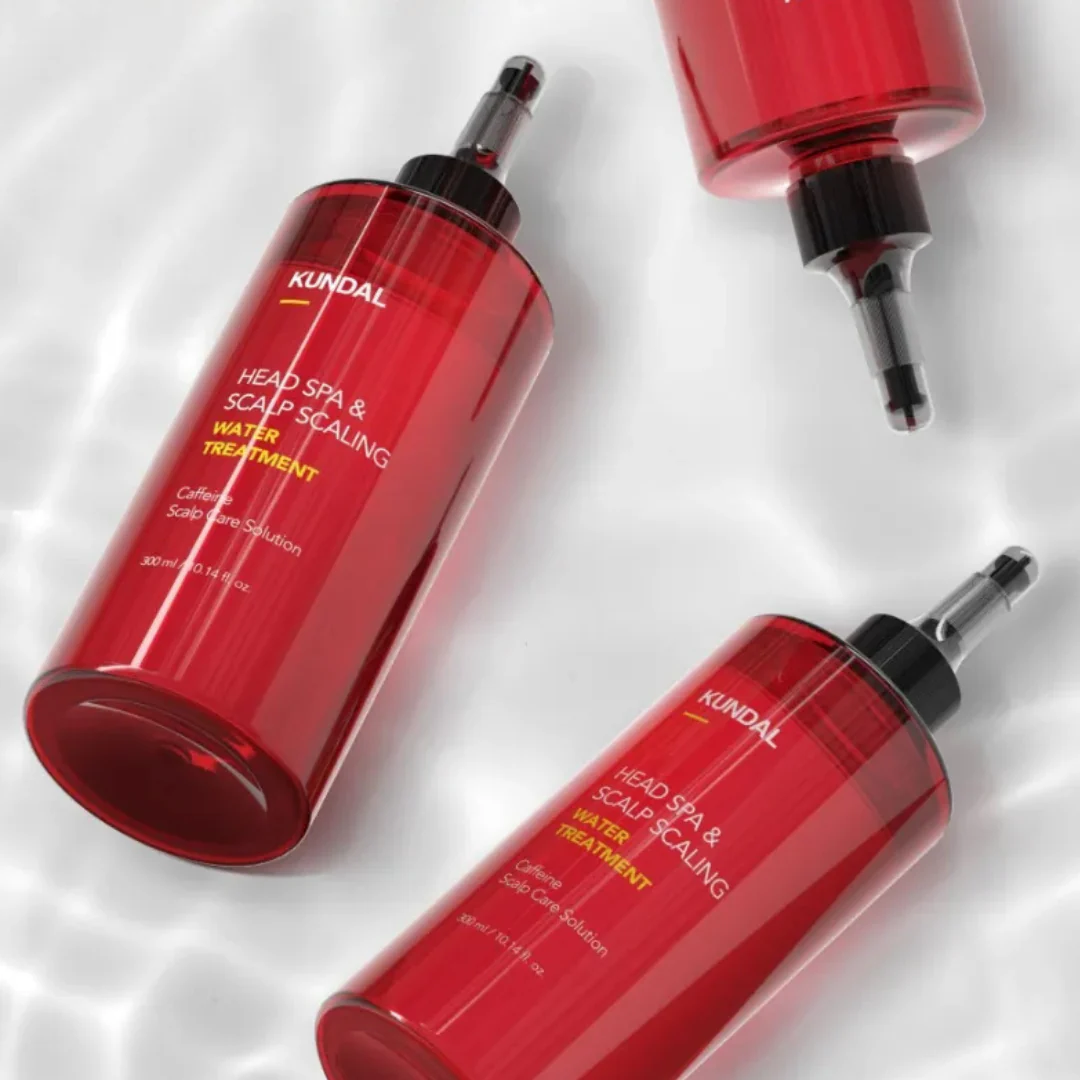 Caffeine Water Treatment - 300 ml - Image 4
