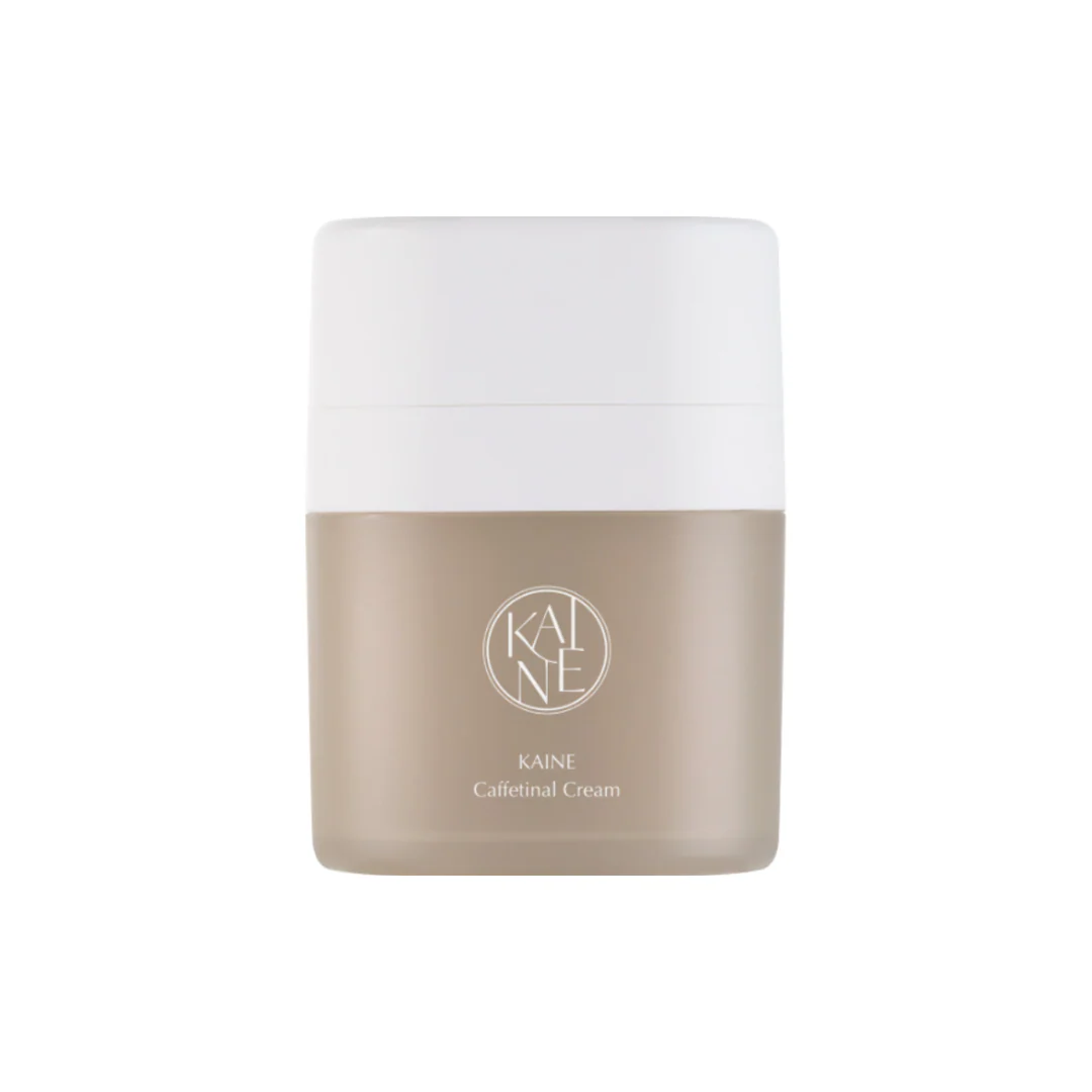 Caffetinal Cream - 50 ml