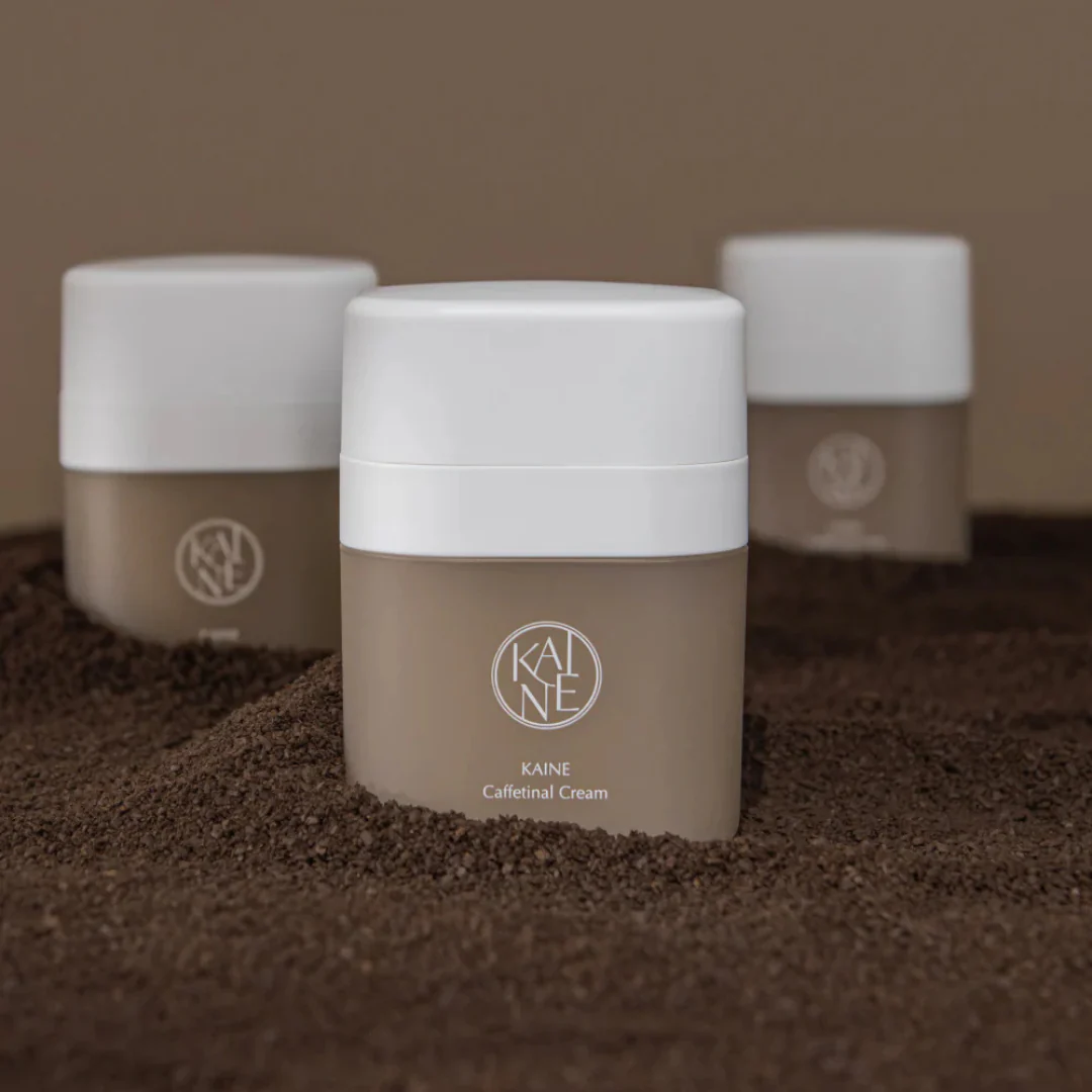 Caffetinal Cream - 50 ml - Image 4