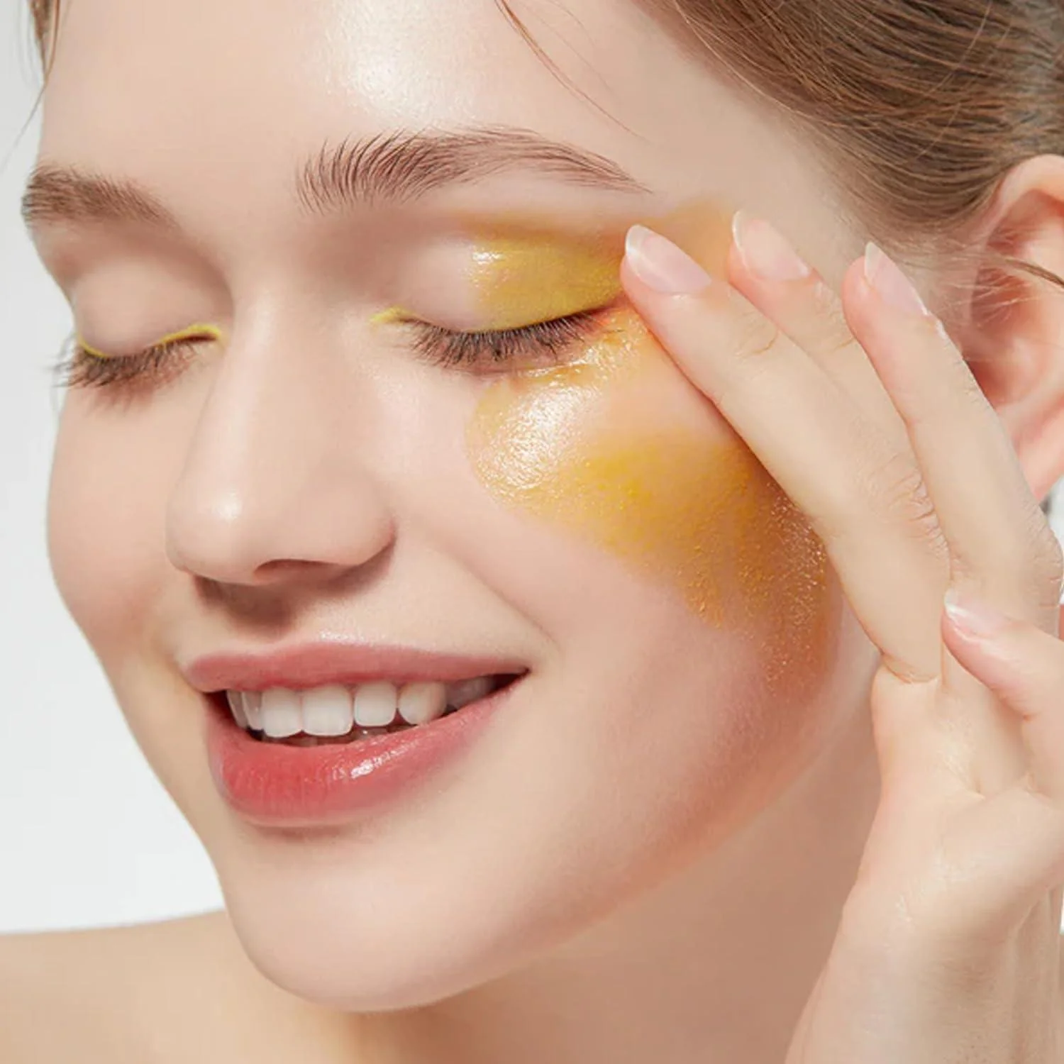 Carrotene IPMP Hydramelt Cleansing Balm - 90 ml - Image 3